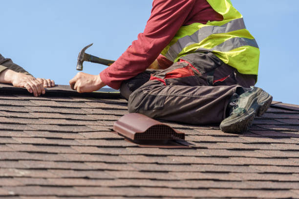 Best Tile Roofing Contractor  in Lake Landor, VA