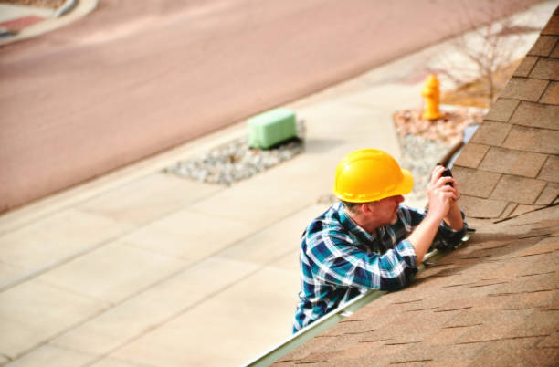 Gutter Installation and Roofing in Lake Landor, VA