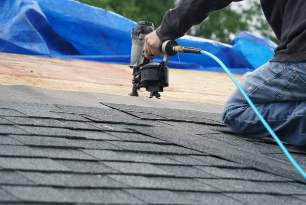 Best Roof Leak Repair  in Lake Landor, VA